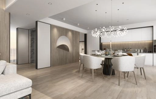2 пятиспальная вилла Katalux Pool Super Villas