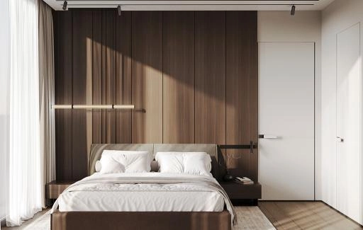 V11 Вилла с тремя спальнями тип V11 Hennessy Villas