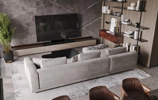 V15 Вилла с тремя спальнями тип V15 Hennessy Villas