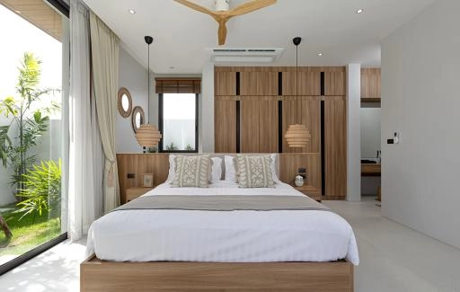 MM-02 Three-bedroom villa type A Mouana Breeze