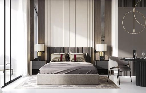 A202 Односпальные апартаменты 52м2 VEGA Condominium