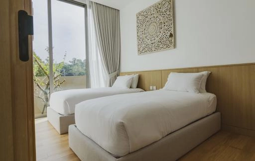 MMN PLOT A4 Four-bedroom villa type 4 Mount mono