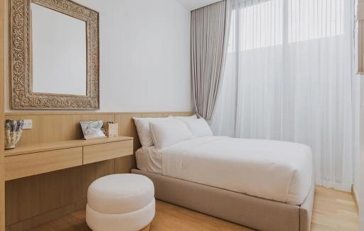 MMN PLOT A8 Three-bedroom villa type 8 Mount mono
