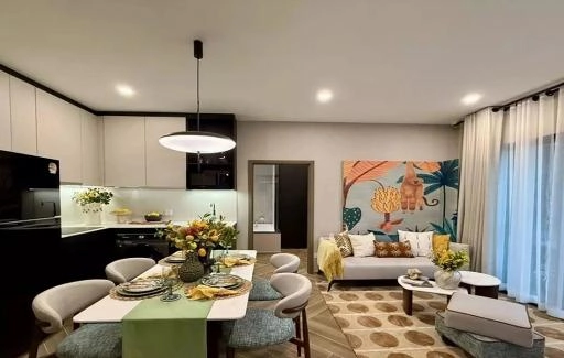 1B-PLUS-AC One-Bedroom Apartments #ABB111