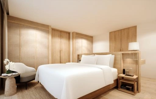 A2 Villa with three bedrooms type A TIARA Saku