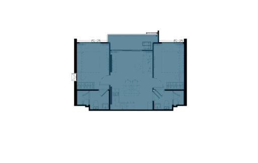 A306 Appartements doubles type S The Title Sierra