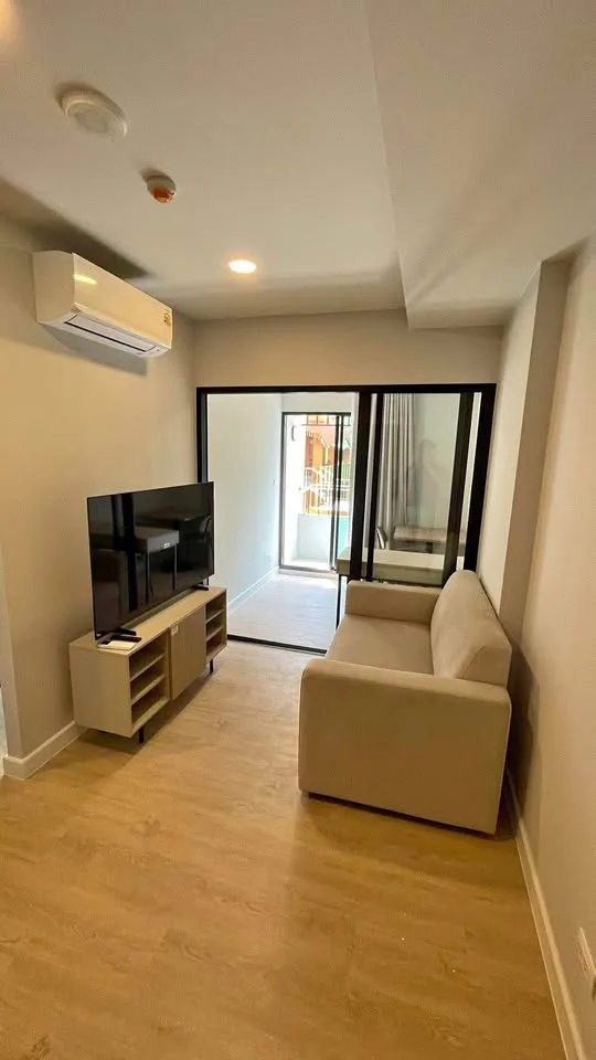 The Cube Amazes Thalang 2-Zimmer 1-Bad Wohnung zur Miete