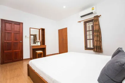 Casa de 2 habitaciones en alquiler cerca de la playa Bang Tao