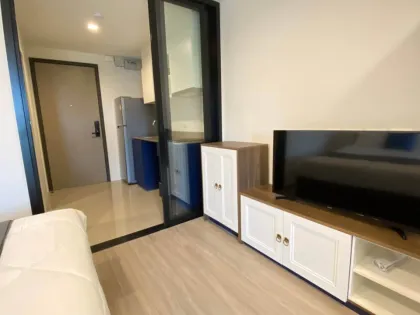 1-комнатная квартира в аренду в The Base Central Phuket