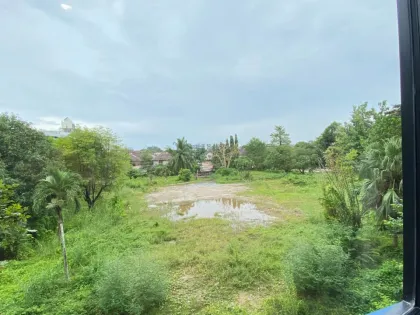 1-комнатная квартира в аренду в The Base Central Phuket