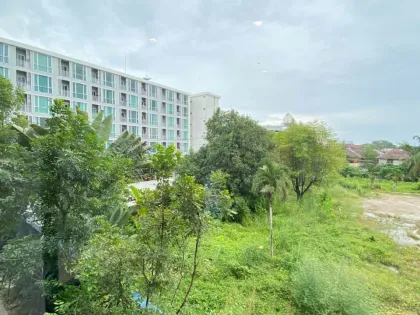 1-комнатная квартира в аренду в The Base Central Phuket