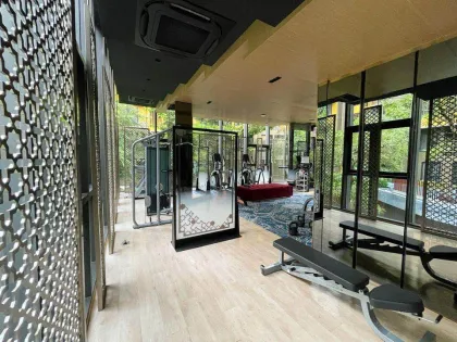 1-комнатная квартира в аренду в The Base Central Phuket