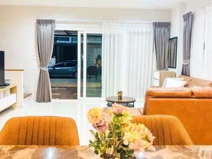 Дом в аренду рядом с пляжем Бангтао в Supalai Palm Springs