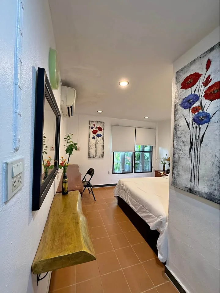 1-Zimmer-Haus zur Miete in Rawai, Phuket