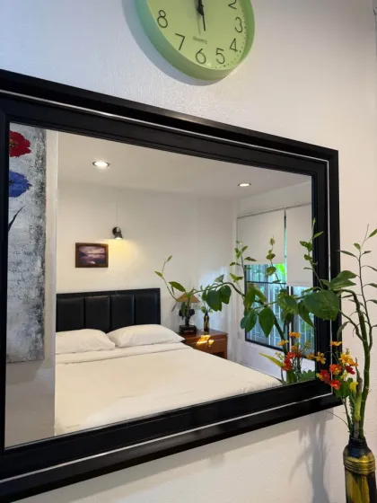 Maison 1 chambre à louer à Rawai, Phuket