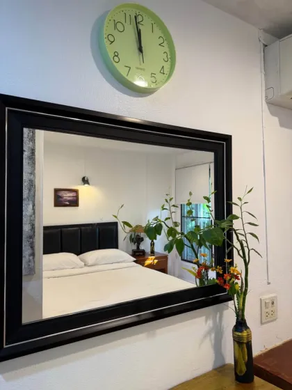 Maison 1 chambre à louer à Rawai, Phuket