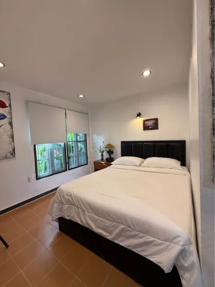 Maison 1 chambre à louer à Rawai, Phuket