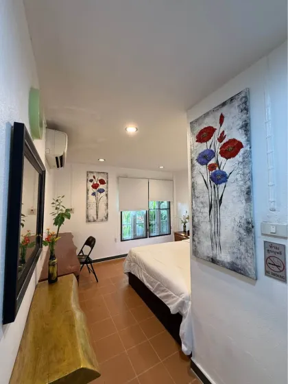 Maison 1 chambre à louer à Rawai, Phuket