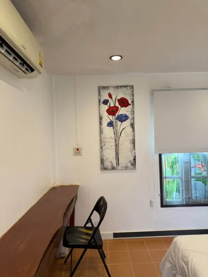 Maison 1 chambre à louer à Rawai, Phuket