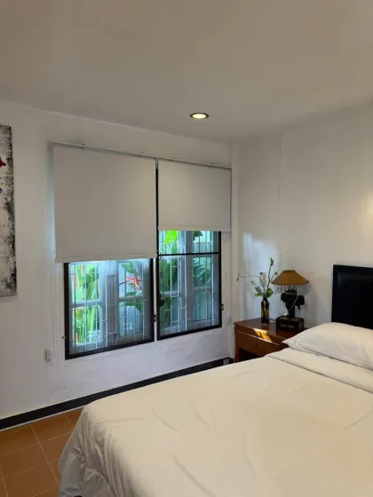Maison 1 chambre à louer à Rawai, Phuket