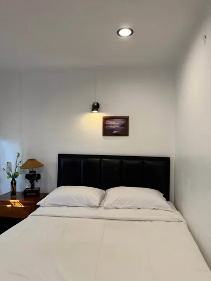 Maison 1 chambre à louer à Rawai, Phuket