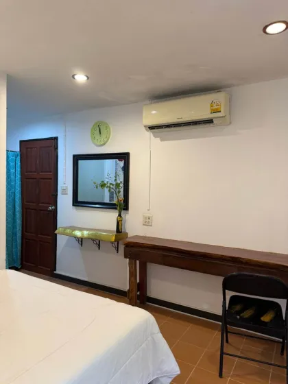Maison 1 chambre à louer à Rawai, Phuket