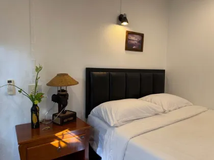 Maison 1 chambre à louer à Rawai, Phuket