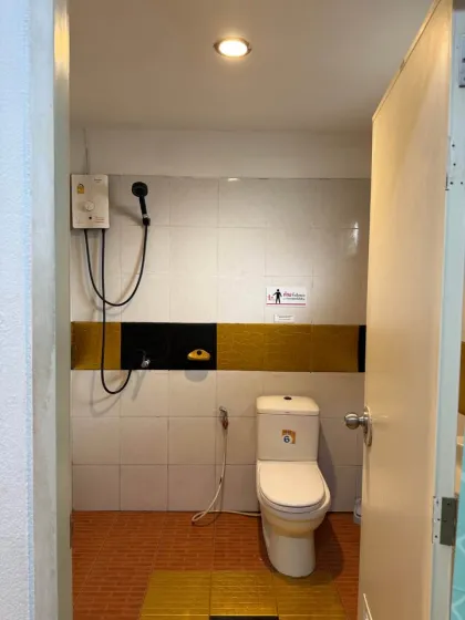 Maison 1 chambre à louer à Rawai, Phuket
