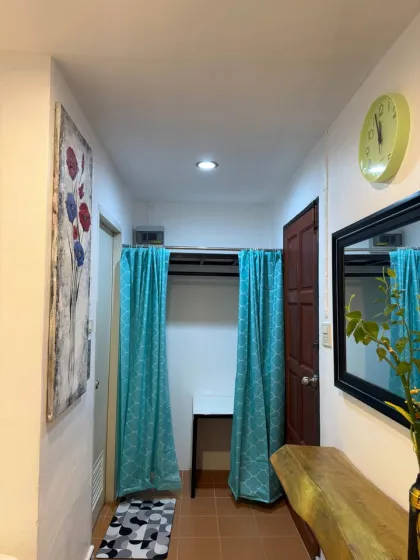 Maison 1 chambre à louer à Rawai, Phuket