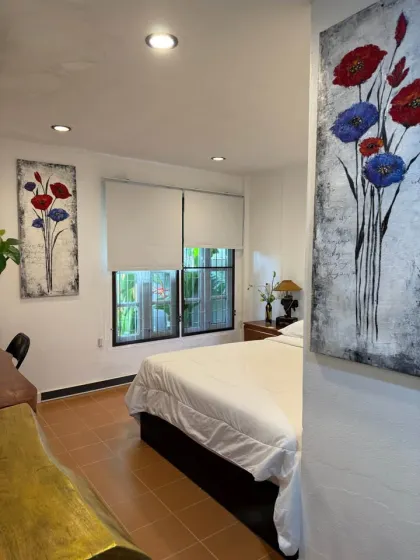 Maison 1 chambre à louer à Rawai, Phuket