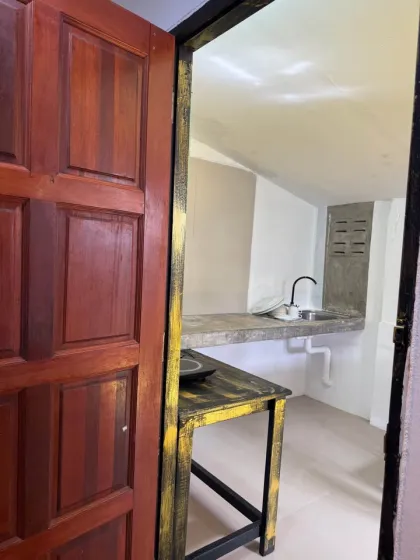 Maison 1 chambre à louer à Rawai, Phuket