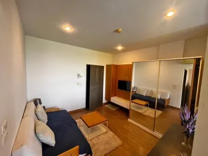 1-комнатная квартира с мебелью в аренду в Hill Mynah Condotel