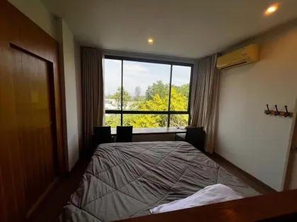 1-комнатная квартира с мебелью в аренду в Hill Mynah Condotel