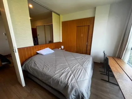 1-комнатная квартира с мебелью в аренду в Hill Mynah Condotel