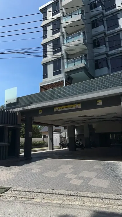 1-комнатная квартира с мебелью в аренду в Hill Mynah Condotel