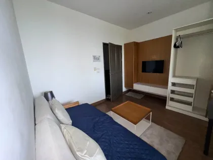1-комнатная квартира с мебелью в аренду в Hill Mynah Condotel