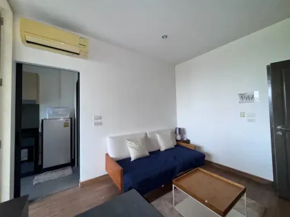 1-комнатная квартира с мебелью в аренду в Hill Mynah Condotel