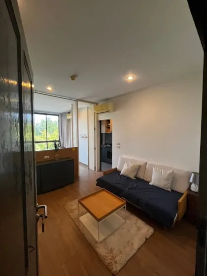 1-комнатная квартира с мебелью в аренду в Hill Mynah Condotel