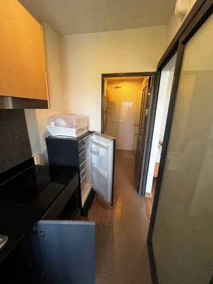 1-комнатная квартира с мебелью в аренду в Hill Mynah Condotel