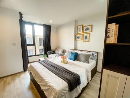 Appartement 1 chambre à louer près du Central Mall Phuket