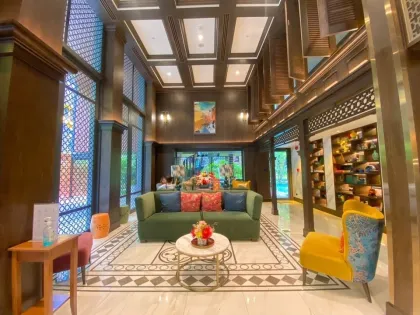 Appartement 1 chambre à louer près du Central Mall Phuket