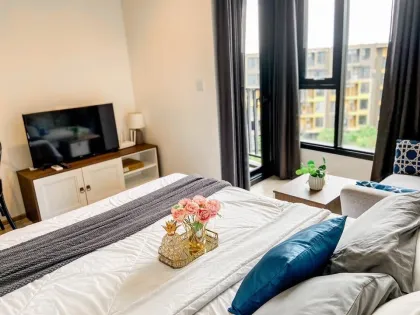 Appartement 1 chambre à louer près du Central Mall Phuket