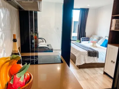Appartement 1 chambre à louer près du Central Mall Phuket