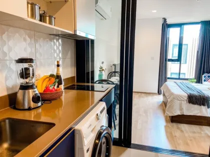 Appartement 1 chambre à louer près du Central Mall Phuket