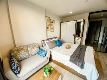 Appartement 1 chambre à louer près du Central Mall Phuket