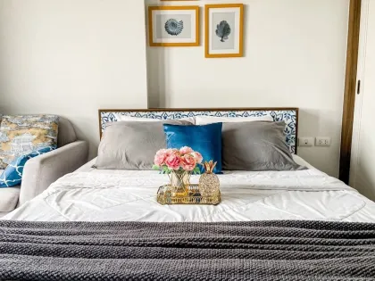 Appartement 1 chambre à louer près du Central Mall Phuket