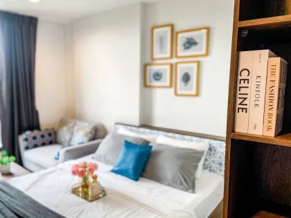 Appartement 1 chambre à louer près du Central Mall Phuket
