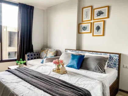 Appartement 1 chambre à louer près du Central Mall Phuket
