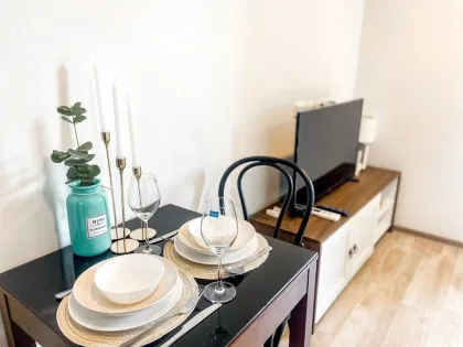 Appartement 1 chambre à louer près du Central Mall Phuket
