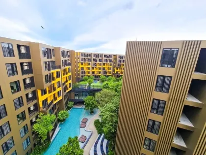 Appartement 1 chambre à louer près du Central Mall Phuket